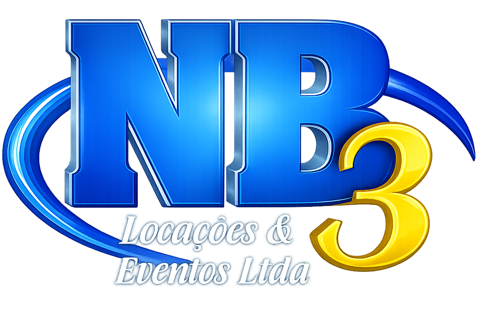NB3 Locações